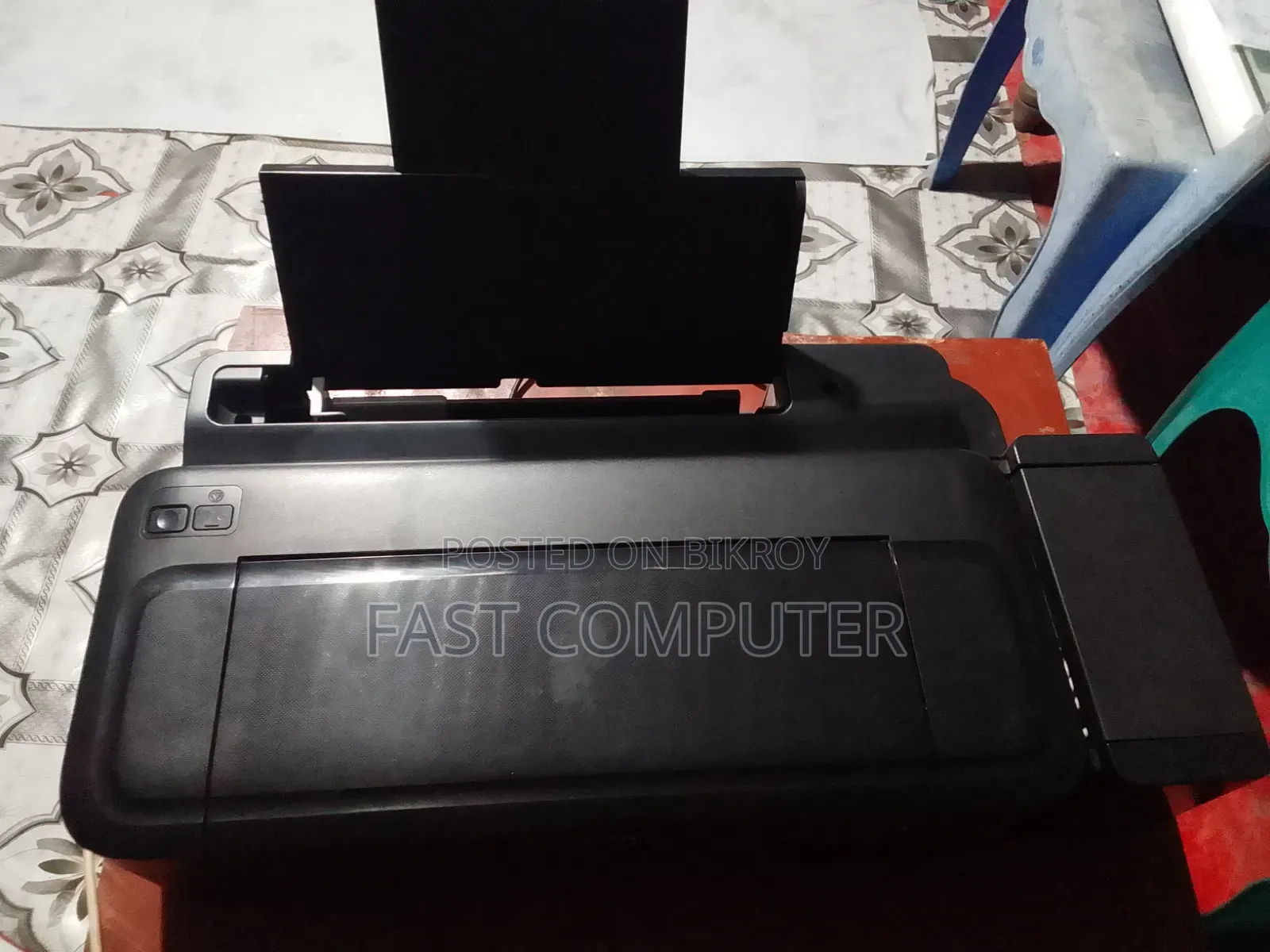 Gigabyte GA-H110MSTX-HD3-ZK 8GB Intel Core I7 HDD+SSD 2T