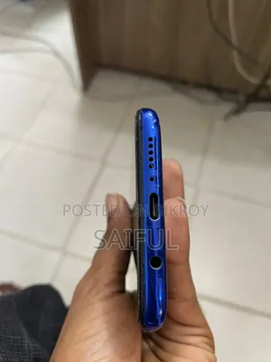 Xiaomi Redmi Note 8 Pro 64 GB Blue