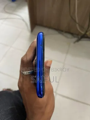 Xiaomi Redmi Note 8 Pro 64 GB Blue