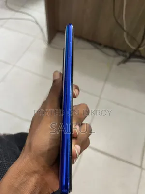 Xiaomi Redmi Note 8 Pro 64 GB Blue