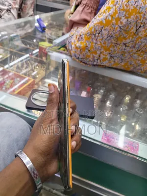 Honor X9b 256 GB Orange
