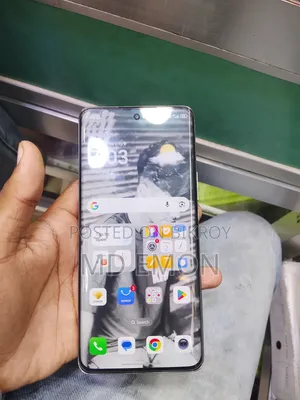 Honor X9b 256 GB Orange