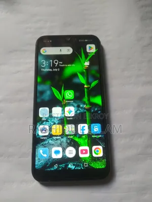 হুয়াওয়ে ওয়াই৫ ৩২ জিবি ব্লু