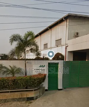 Jat Holdings | Land Warehouse Sale | 15,000 SFT