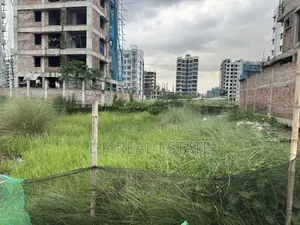 Block-M, 5-Katha, Ready Plot Urgent Sell for Bashundhara
