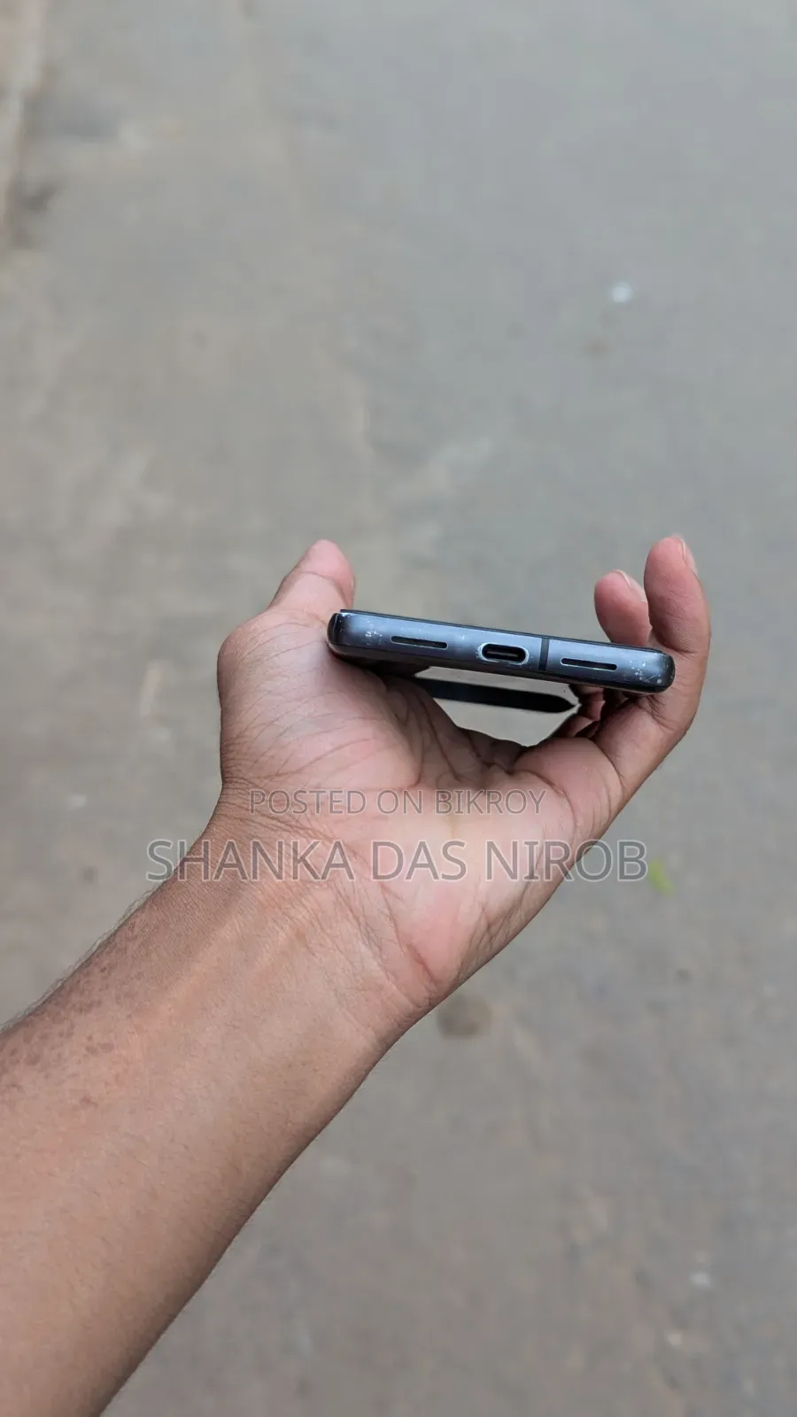 Google Pixel 7 128 GB Black