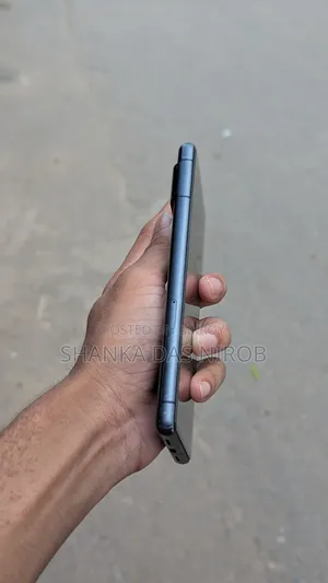 Google Pixel 7 128 GB Black