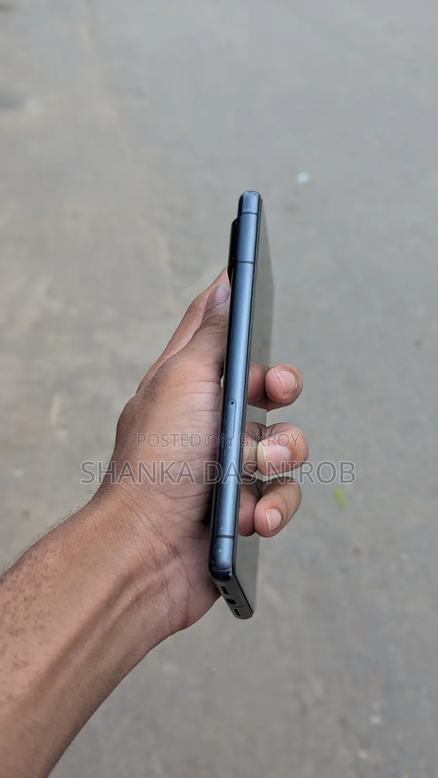 Google Pixel 7 128 GB Black