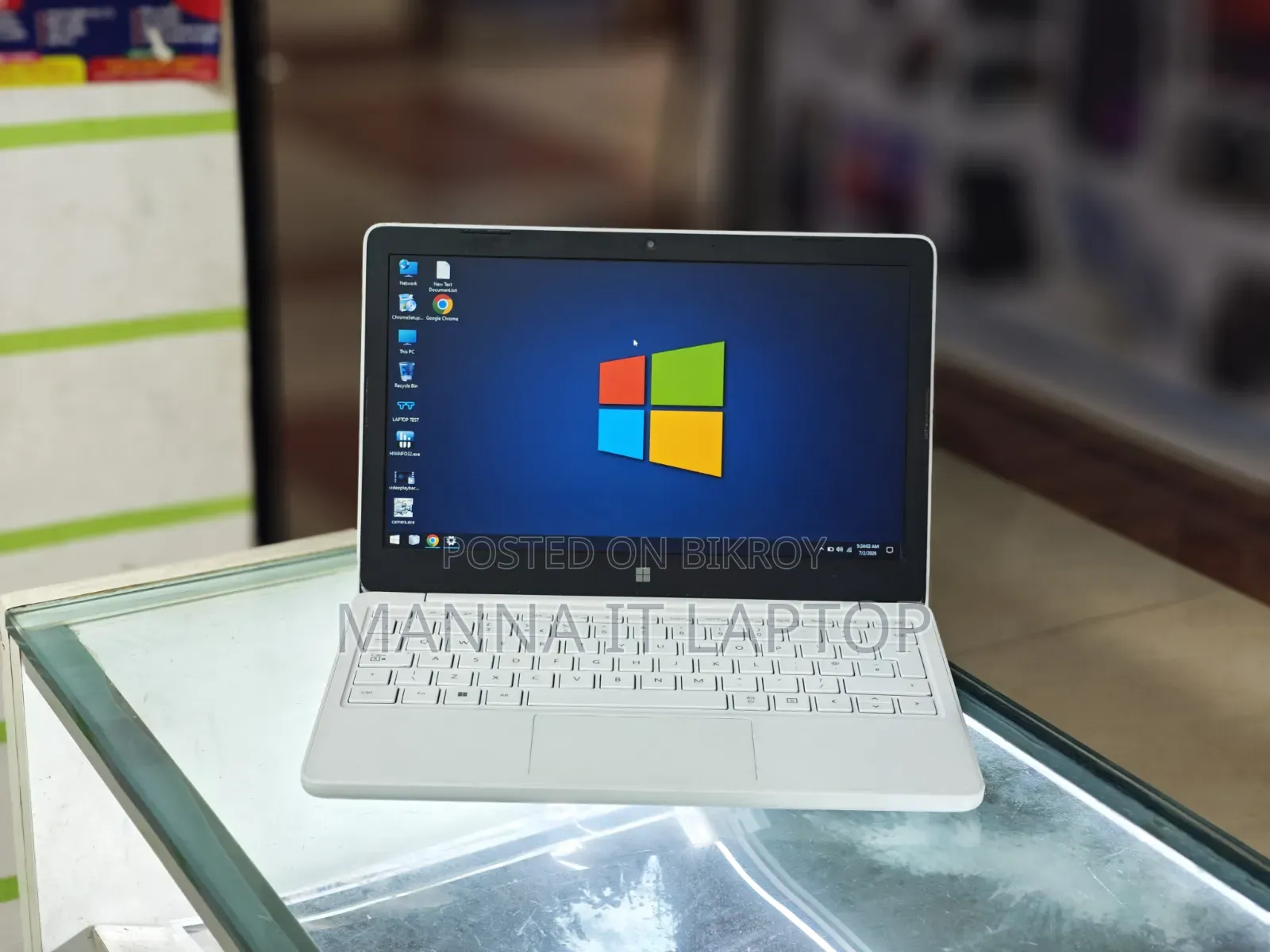 Laptop Microsoft Surface Laptop SE 8GB Intel Celeron SSD 128GB