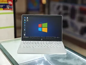 Laptop Microsoft Surface Laptop SE 8GB Intel Celeron SSD 128GB