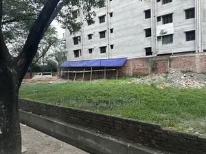 ব্লক-আই, ১০ কাঠা, ৪০' ৪০' রোড কর্নার প্লট বিক্রয় বসুন্ধরা আর/এ