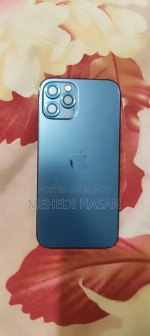 Apple iPhone 12 Pro 256 GB Blue