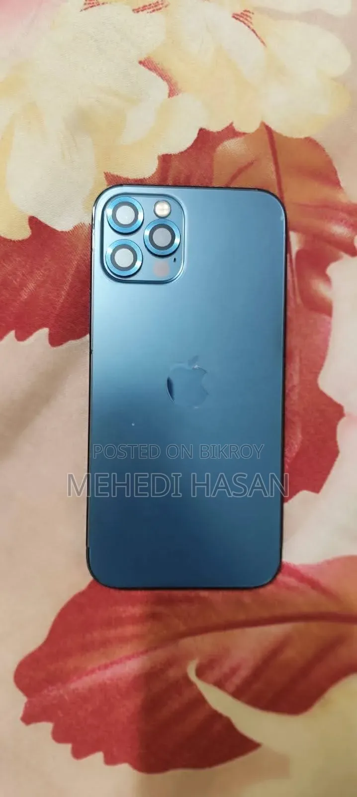 Apple iPhone 12 Pro 256 GB Blue