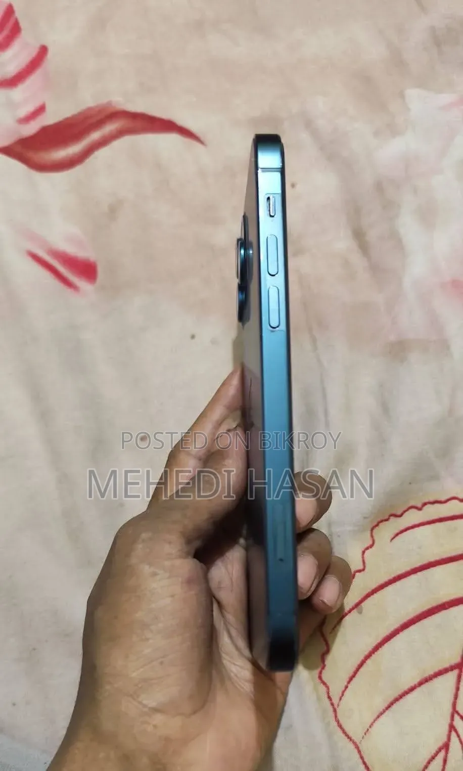 Apple iPhone 12 Pro 256 GB Blue