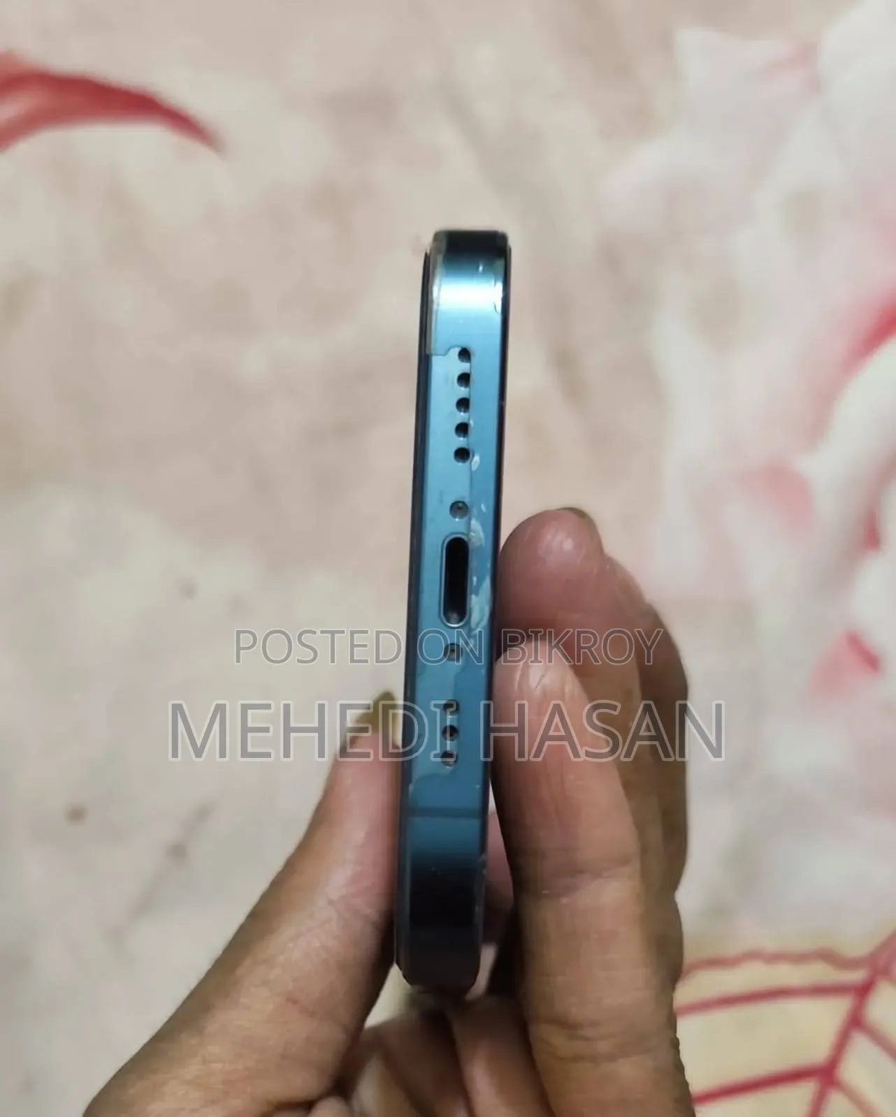 Apple iPhone 12 Pro 256 GB Blue