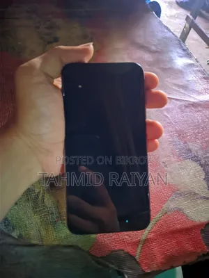Apple iPhone X 256 GB White