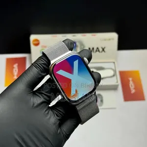S10 Max Series 10 স্মার্ট ওয়াচ