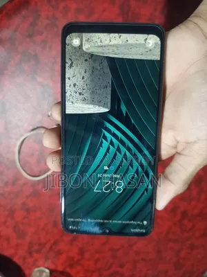 স্যামসাং গ্যালাক্সি এম১২ ১২৮ জিবি কালো