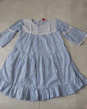 Flowy Summer Top