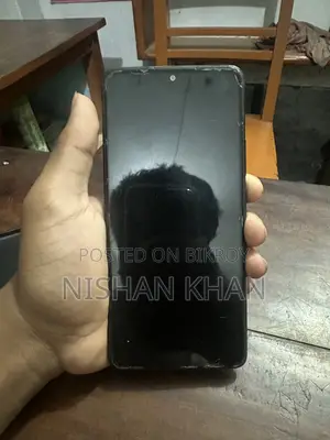Xiaomi Redmi Note 10 Pro Max 128 GB Purple