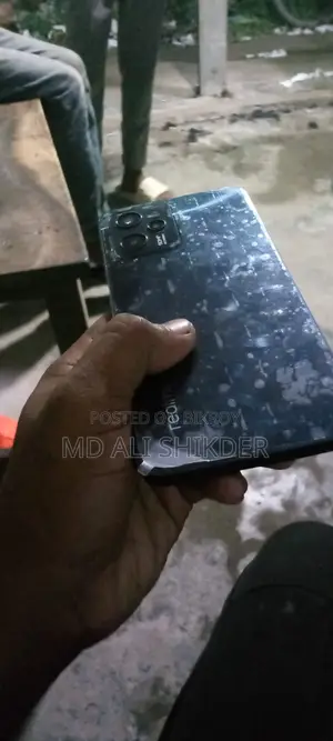 Realme C53 128 GB Black