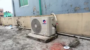 AC Installation Service in Barishal