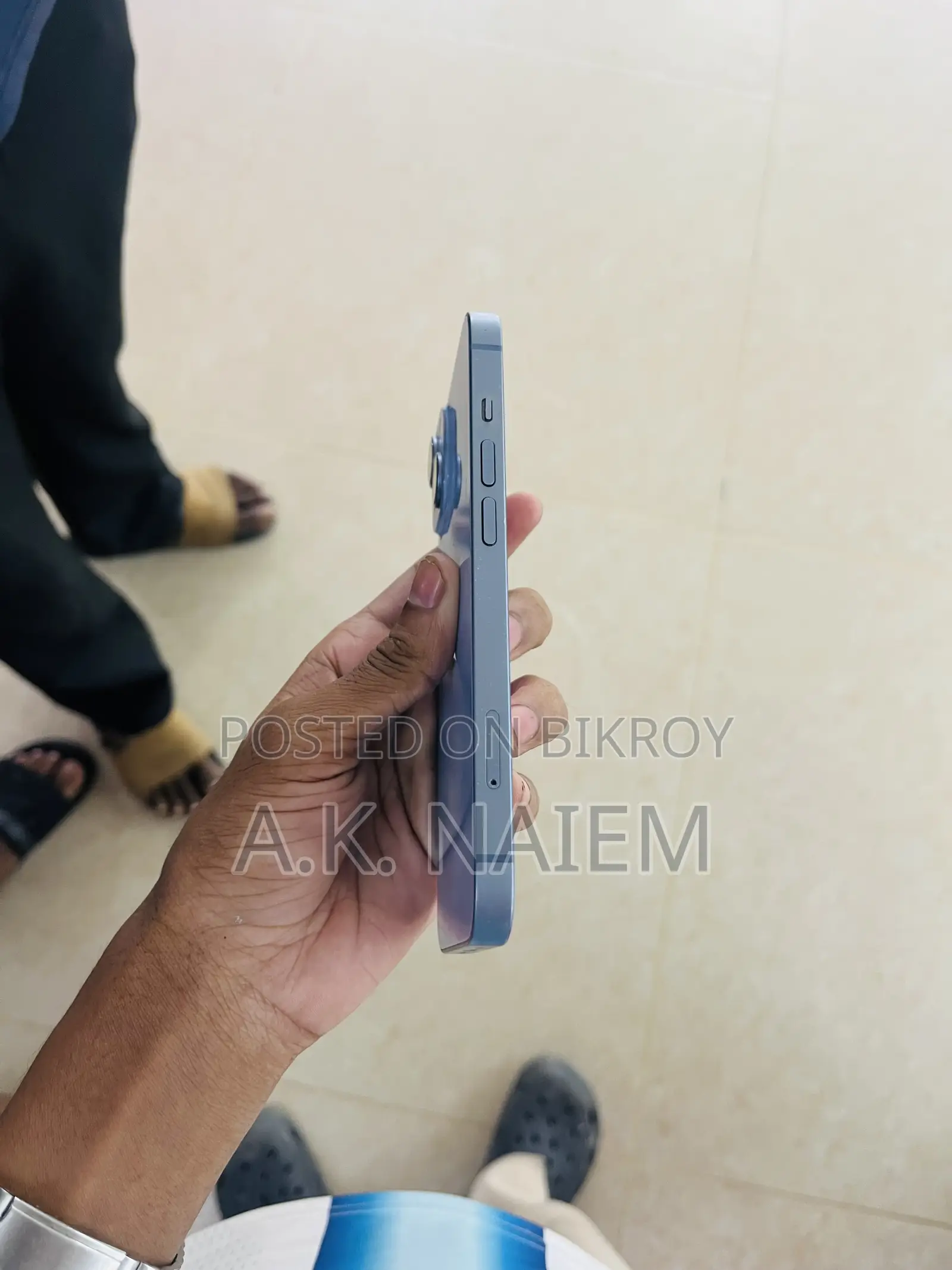 Apple iPhone 14 128 GB Blue