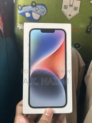 Apple iPhone 14 128 GB Blue