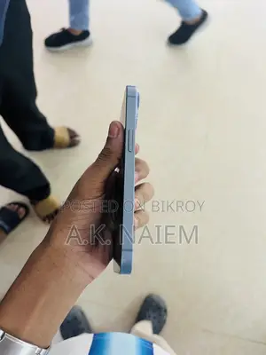 Apple iPhone 14 128 GB Blue