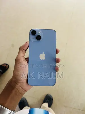 Apple iPhone 14 128 GB Blue