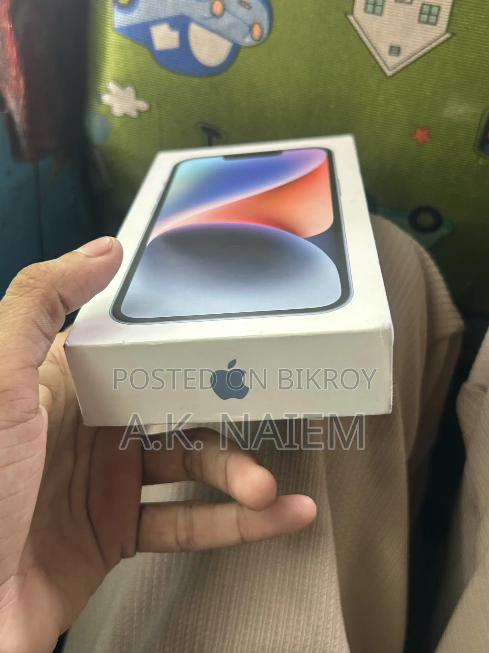 Apple iPhone 14 128 GB Blue