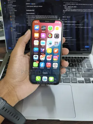 Apple iPhone 12 Pro 128 GB Black
