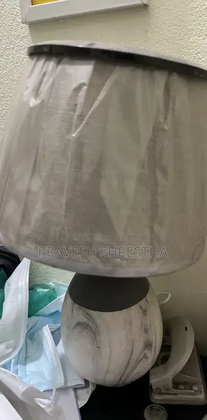 Table Lamp