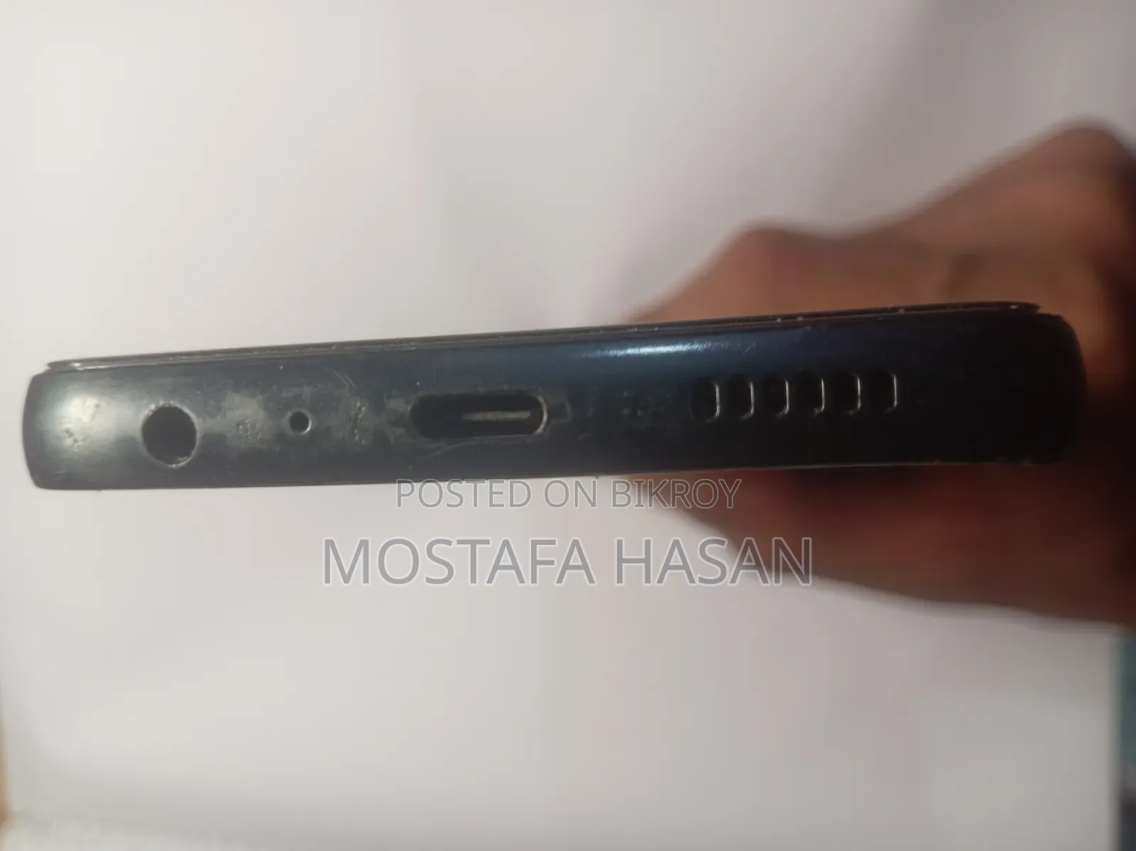Samsung Galaxy A05s 128 GB Black