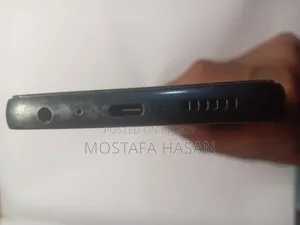 Samsung Galaxy A05s 128 GB Black