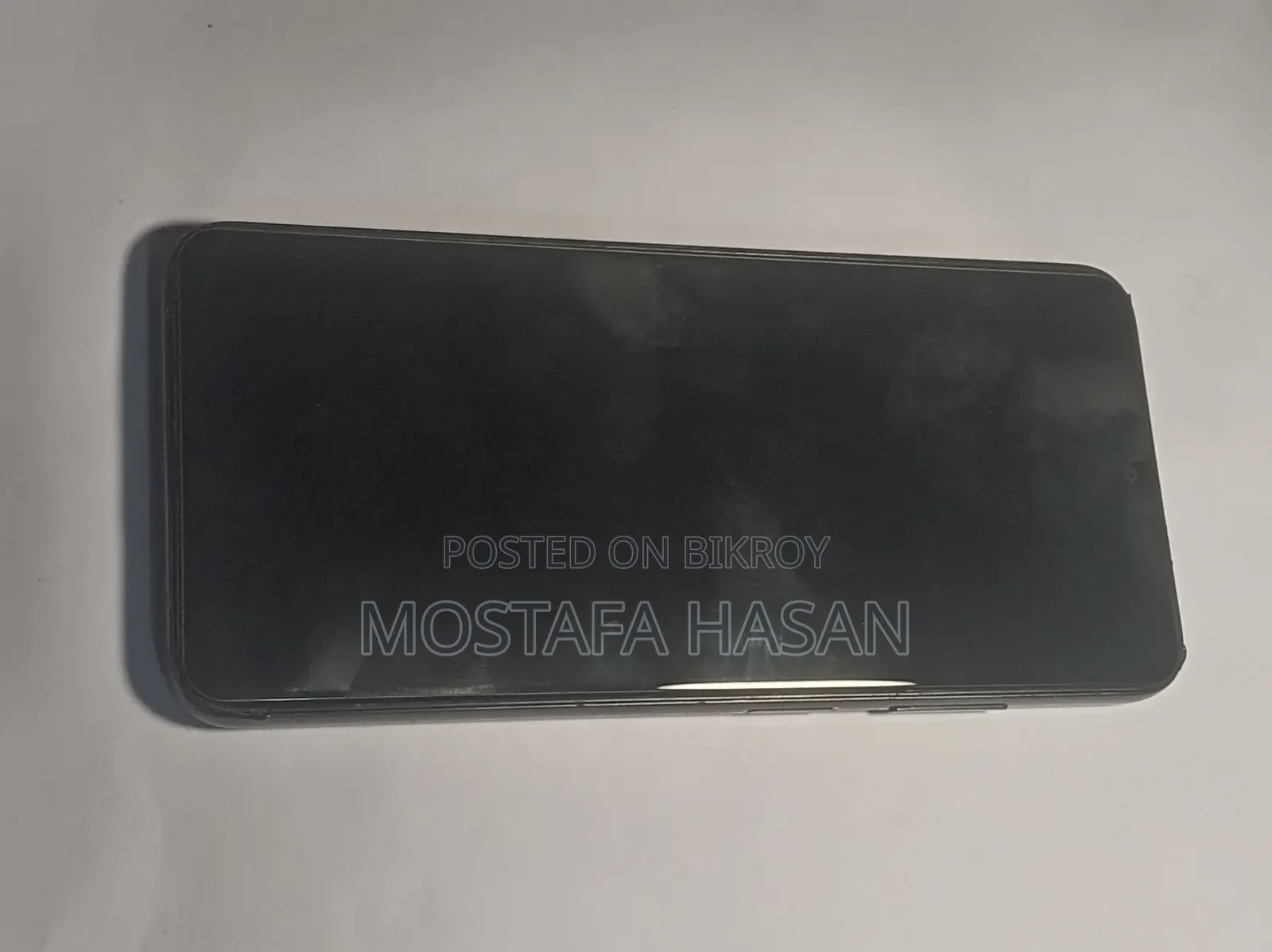 Samsung Galaxy A05s 128 GB Black