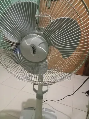 Sunca Rechargeable Fan