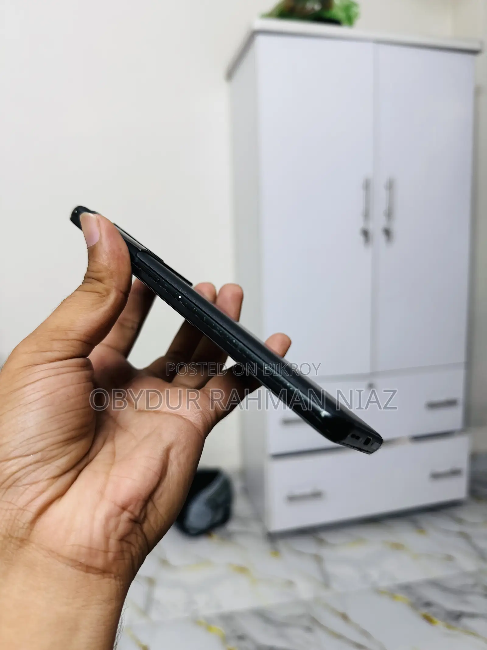 OnePlus 10 Pro 256 GB Black