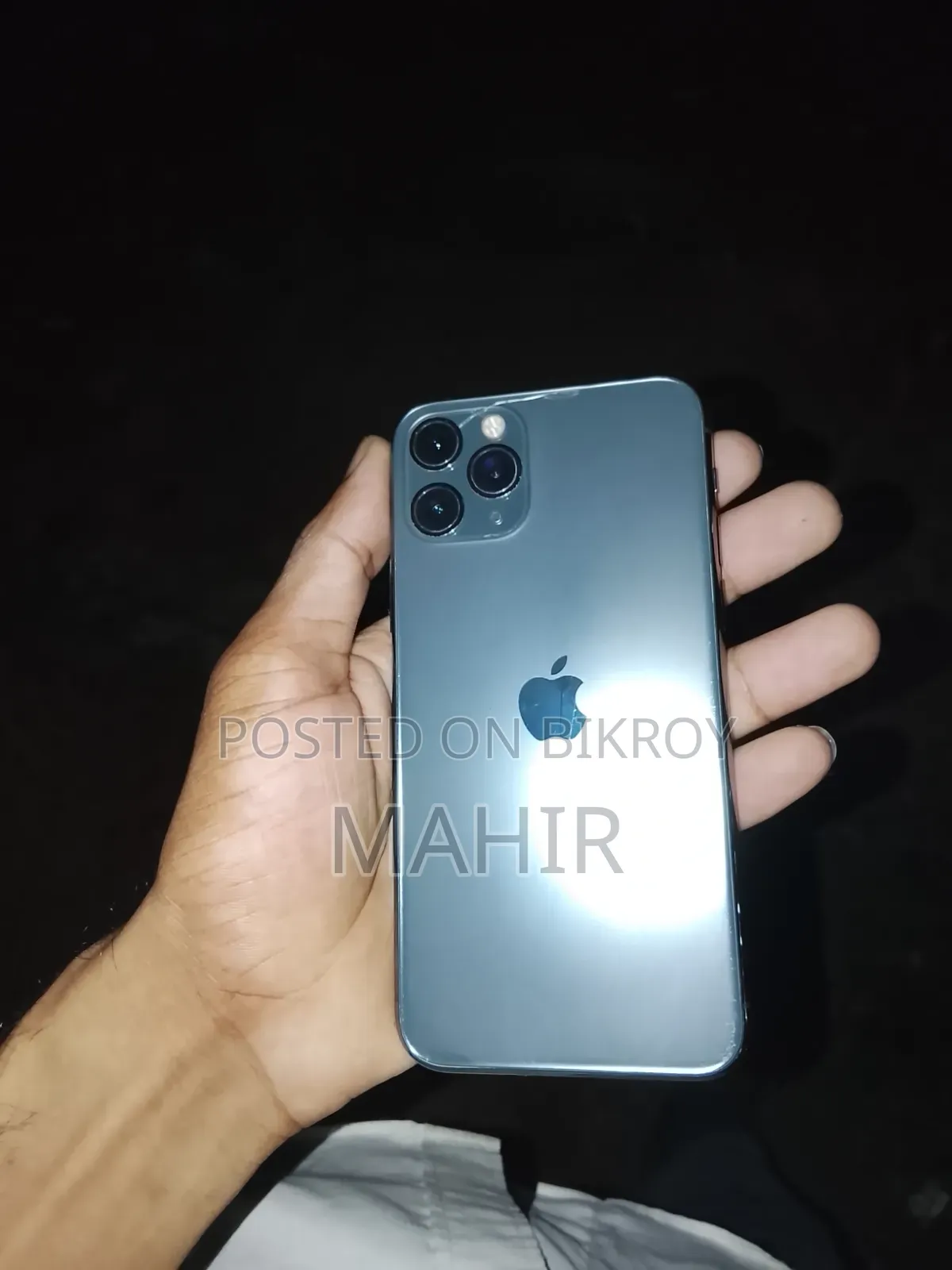 Apple iPhone 11 Pro 64 GB