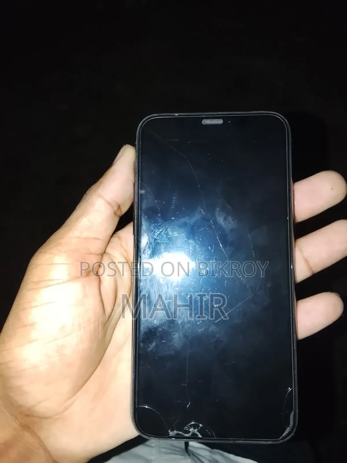Apple iPhone 11 Pro 64 GB