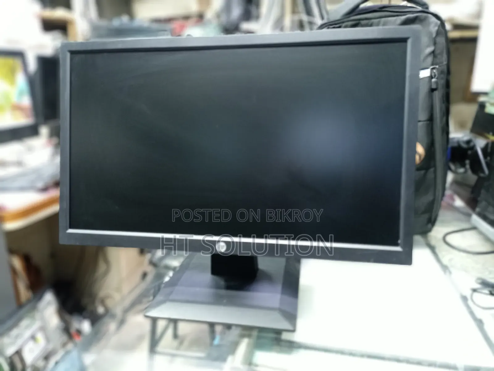 Hp Monitor in Lowest Price | 20" | Limited Stock
