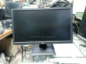 Hp Monitor in Lowest Price | 20" | Limited Stock