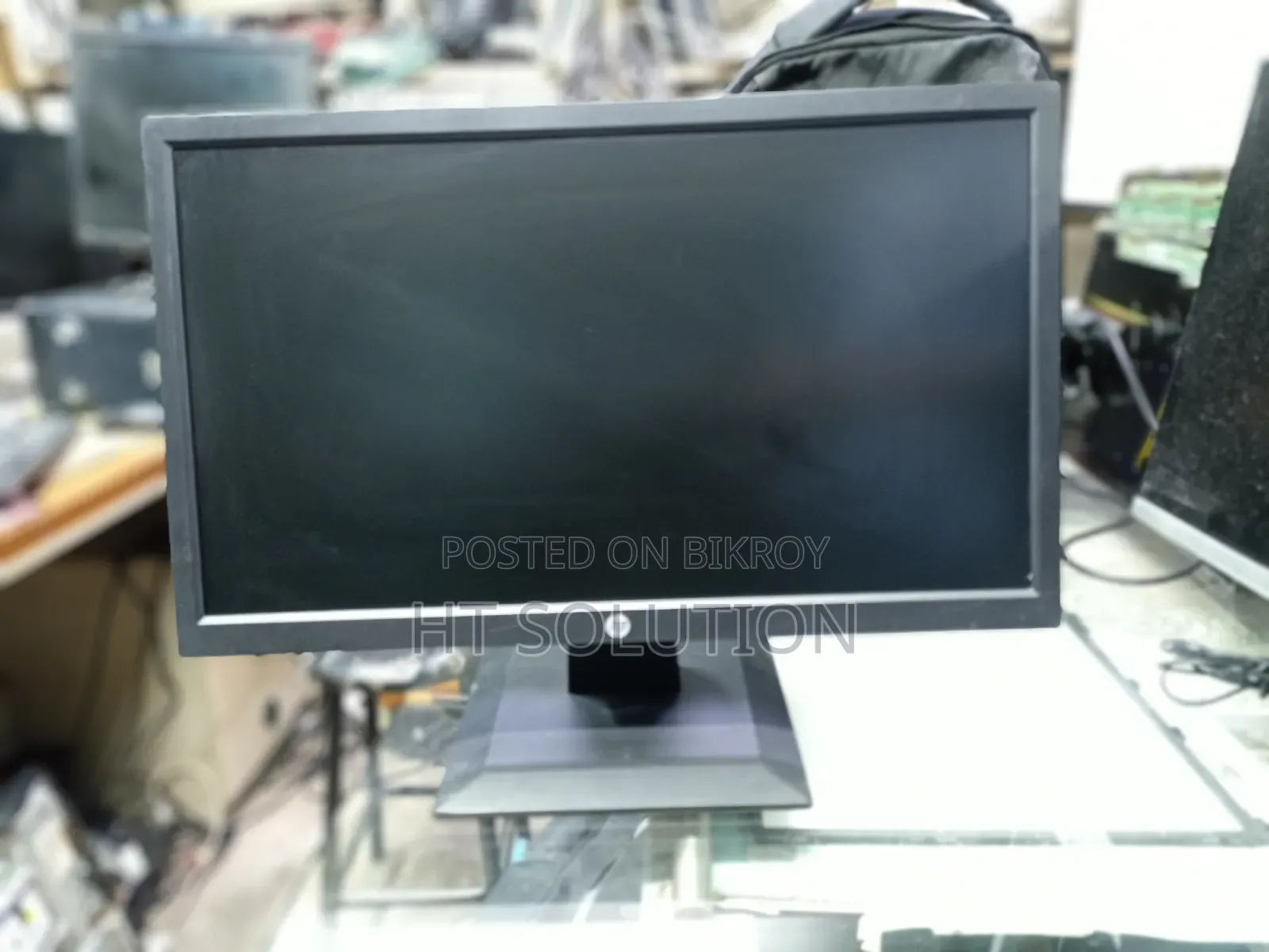 Hp Monitor in Lowest Price | 20" | Limited Stock