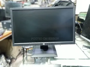 Hp Monitor in Lowest Price | 20" | Limited Stock