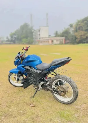 Suzuki Monotone