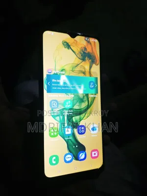 স্যামসাং গ্যালাক্সি এ১২ ৬৪ জিবি ব্লু