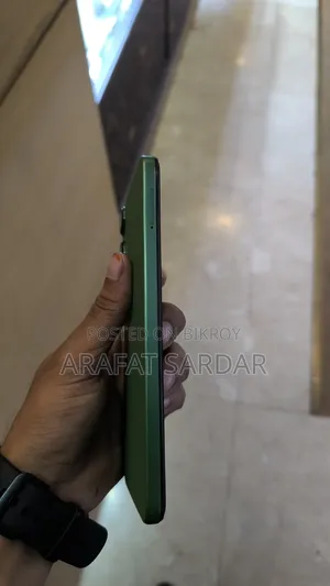 Motorola Moto G35 256 GB Green