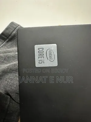 Laptop Lenovo ThinkPad X1 Carbon 16GB Intel Core I5 SSD 256GB