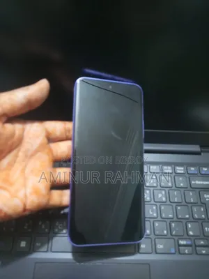 Infinix Hot 60 Pro+ 256 GB Purple