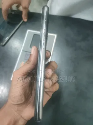 Samsung Galaxy A52s 5G 128 GB Black